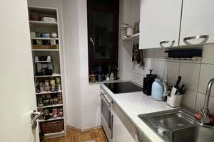 Charmante 1-Zimmer Wohnung mit Balkon in Heidelberg-Bergheim – Bergheimer Straße 102, 69115 Bergheim, Heidelberg – Vorschaubild 7