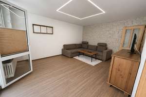 Sofort bezugsfreie 3-Zimmer-Wohnung mit Terrasse, Garten und zwei Stellplätzen in begehrter Lage – Die vollständige Adresse der Immobilie erhältst du vom Anbieter., 68309 Vogelstang, Mannheim – Vorschaubild 8