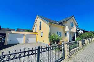 AS IMMOBILIEN: 2045 sqft | single-family home | 6 br, 2.5 bath, fitted kitchen - Dreieich Offenthal – Offenbach (Kreis) – Vorschaubild 2