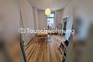 Tauschwohnung: Gemütliche 3,5 Zimmer Altbauwohnung in Nippes