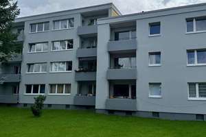 [VAC-18746] 3-Zimmer Wohnung mit Balkon – Württemberger Allee 12, 33689 Sennestadt, Bielefeld – Vorschaubild 9