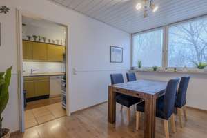 Wohnen im Denkmal - Familienfreundliche 3-Zimmer-Wohnung – Die vollständige Adresse der Immobilie erhältst du vom Anbieter., 80809 Am Riesenfeld, München – Vorschaubild 6