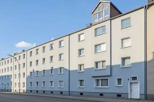 Attraktives Mehrfamilienhaus mit rund 981 m² Wohnfläche und Ausbaupotenzial – Die vollständige Adresse der Immobilie erhältst du vom Anbieter., 45888 Bulmke-Hüllen, Gelsenkirchen – Vorschaubild 2