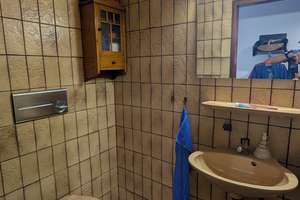 Gepflegte 5-Zimmer-Wohnung mit Blick ins Grüne – 125 m² & 18 m² Terrasse & Balkon, 2 Bäder, Garagen – Die vollständige Adresse der Immobilie erhältst du vom Anbieter., 71067 Sindelfingen – Vorschaubild 20
