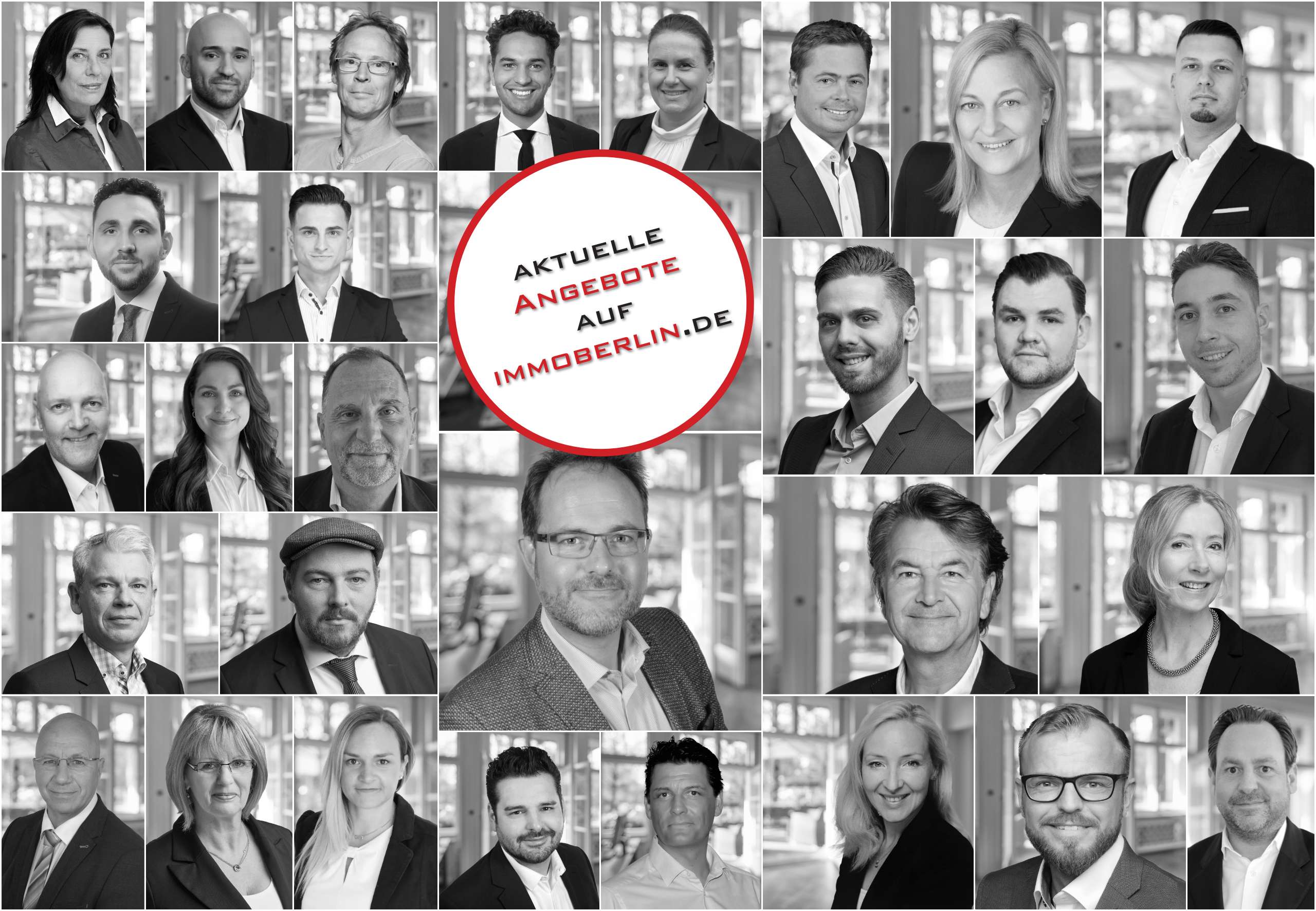 IMMOBERLIN.DE - Sanierungsbedürftiges Einfamilienhaus mit großzügigem Garten in ländlicher Lage, Oberhavel Kreis – Bild 4