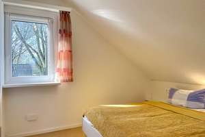 Ferienhaus mit 2 Ferienwohnungen - Mitten in Wyk auf Föhr – Die vollständige Adresse der Immobilie erhältst du vom Anbieter., 25938 Wyk auf Föhr – Vorschaubild 18