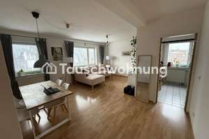 Tauschwohnung: Mainz Nähe Domplatz 49 m2