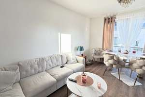 2-Zimmer-Wohnung mit Balkon und Stellplatz – Die vollständige Adresse der Immobilie erhältst du vom Anbieter., 22457 Schnelsen, Hamburg – Vorschaubild 1