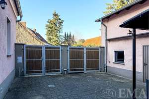 Gemütliches Einfamilienhaus mit Nebengebäude auf kleinem Hofgrundstück – Die vollständige Adresse der Immobilie erhältst du vom Anbieter., 14624 Dallgow-Döberitz – Vorschaubild 24