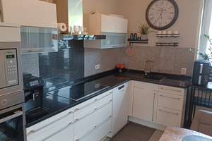 Großzügiges Familiendomizil mit viel Platz und kleinem Garten – Peterstal 38, 47051 Altstadt, Duisburg – Vorschaubild 7