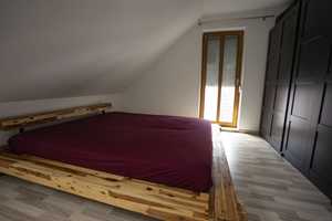 Exklusive 3-Zimmer-Maisonette-Wohnung mit gehobener Innenausstattung mit Balkon in Augsburg – Augsburg – Vorschaubild 2