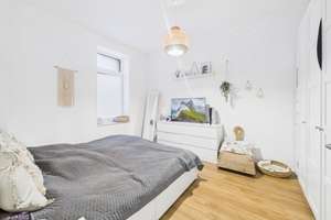 Großzügig wohnen: Energieeffiziente Wohnung mit Fußbodenheizung & großem Balkon – Die vollständige Adresse der Immobilie erhältst du vom Anbieter., 30419 Leinhausen, Hannover – Vorschaubild 3
