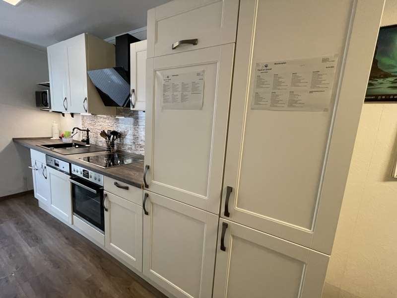 Immobilie in Barnitz - Einfamilienhaus mit Einliegerwohnung und großer Dachterrasse mit Blick auf die Trave        ( A3202) - Bild 16