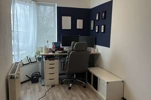 3,5-Zimmer-Wohnung in Bremen-Rönnebeck – Die vollständige Adresse der Immobilie erhältst du vom Anbieter., 28777 Rönnebeck, Bremen – Vorschaubild 4