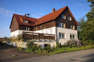 SUBSTANZSTARKES INVESTMENT MIT RENDITEPERSPEKTIVE