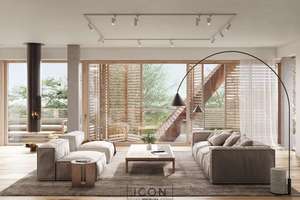 LUXURIÖSE 4-ZIMMER-WOHNUNG MIT TOP AUSSTATTUNG & WASSERZUGANG – Rathenaustraße 15, 22297 Alsterdorf, Hamburg – Vorschaubild 4