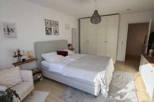 Schöne 2-Zimmer-Wohnung mit einer Wohnfläche von ca. 70 m² im 2. Obergeschoss mit Loggia.  – Die vollständige Adresse der Immobilie erhältst du vom Anbieter., 70176 Rosenberg, Stuttgart – Vorschaubild 10