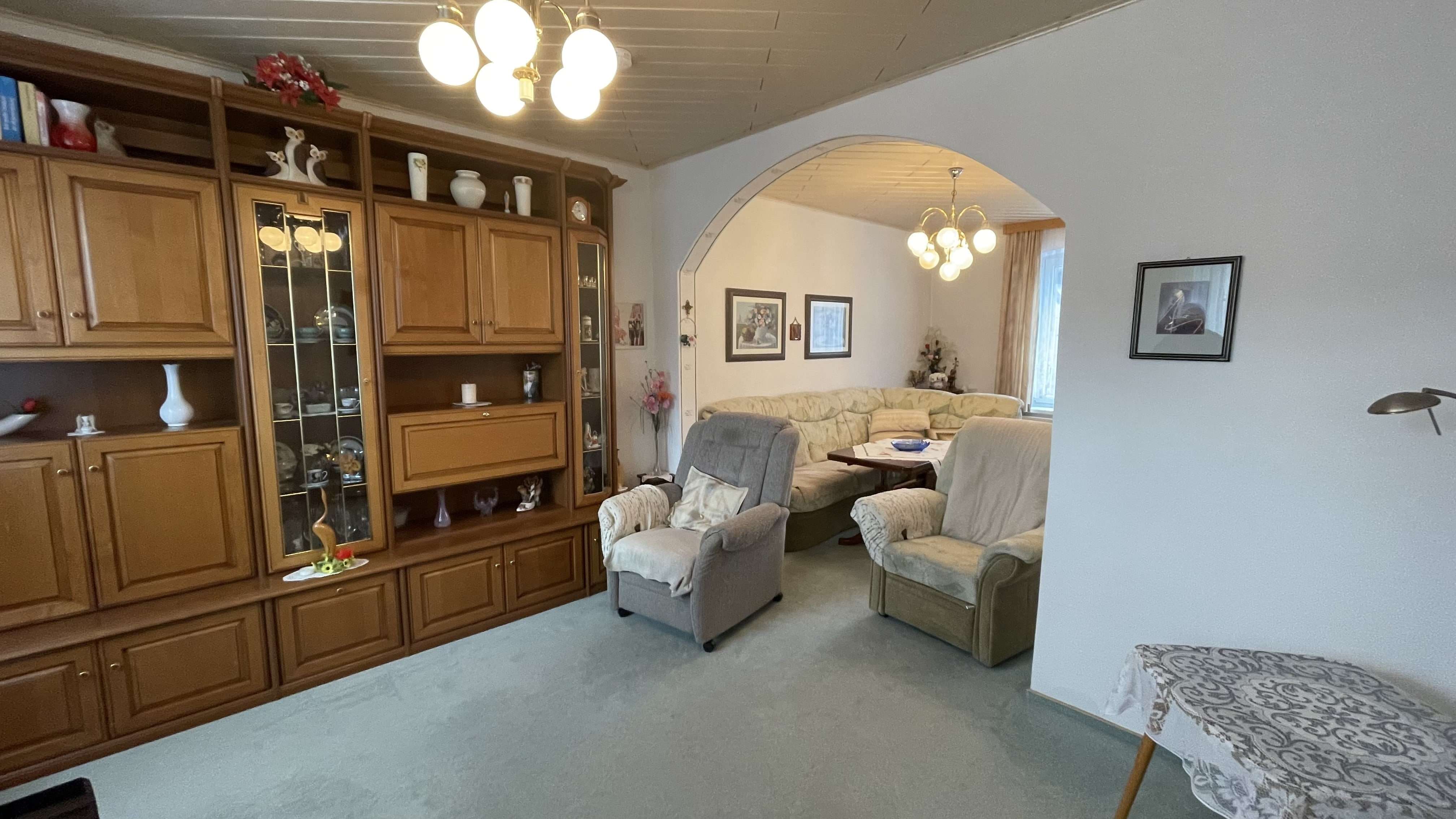 Immobilie in Egeln - Wohnhaus mit Ausbaureserve - Bild 10