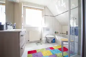 Zögern Sie nicht: Gepflegtes Einfamilienhaus mit Garten, SpaBereich und 2 Carportstellplätzen – Demmin (Kreis) – Vorschaubild 13
