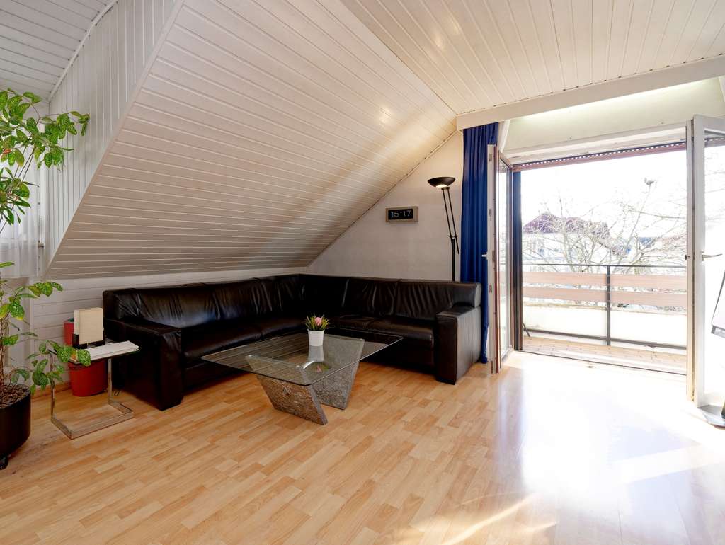 Immobilie in Mainhausen - Provisionsfrei: Gepflegte 3 Zimmer-DGW in Mainhausen - Bild 2