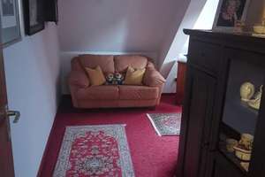 Wohnen mit Charakter: 3-Zimmer-Wohnung in zentraler Lage – Jakoberwallstraße 39, 86153 Am Schäfflerbach, Augsburg – Vorschaubild 5