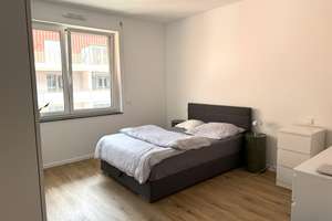 Exklusive 3-Raum-Wohnung mit gehobener Innenausstattung mit Einbauküche in Hannover – Von-der-Decken-Straße 10, 30163 Vahrenwald, Hannover – Vorschaubild 12
