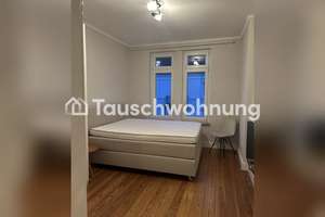 Tauschwohnung: 2-Zimmer-Wohnung in Hamburg-Nord, 50 m² – Die vollständige Adresse der Immobilie erhältst du vom Anbieter., 20251 Eppendorf, Hamburg – Vorschaubild 1