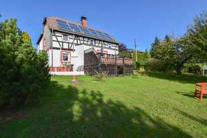 Fachwerkhaus in Mohlsdorf- Teichwolframsdorf – Greiz (Kreis) – Vorschaubild 3