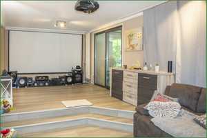 Modernisiertes Einfamilienhaus in Burscheid-Mitte - uneinsehbares Grundstück - Pool – Rheinisch-Bergischer Kreis – Vorschaubild 17