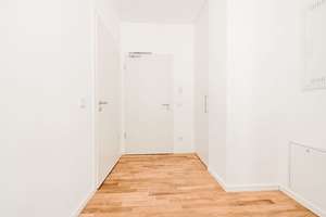 2-Zimmer Erdgeschosswohnung – Käthe-Kruse-Straße 20, 80997 Moosach-Bahnhof, München – Vorschaubild 2