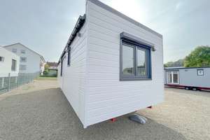 Mobilheim als Erstwohnsitz oder Wochenendhaus - Aktionsmobilheim für Privat und Gewerbe - Winterfest – Die vollständige Adresse der Immobilie erhältst du vom Anbieter., 72636 Frickenhausen – Vorschaubild 16