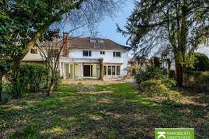 Attraktives Einfamilienhaus im Herzen von Meerbusch-Büderich – Die vollständige Adresse der Immobilie erhältst du vom Anbieter., 40667 Meerbusch – Vorschaubild 1