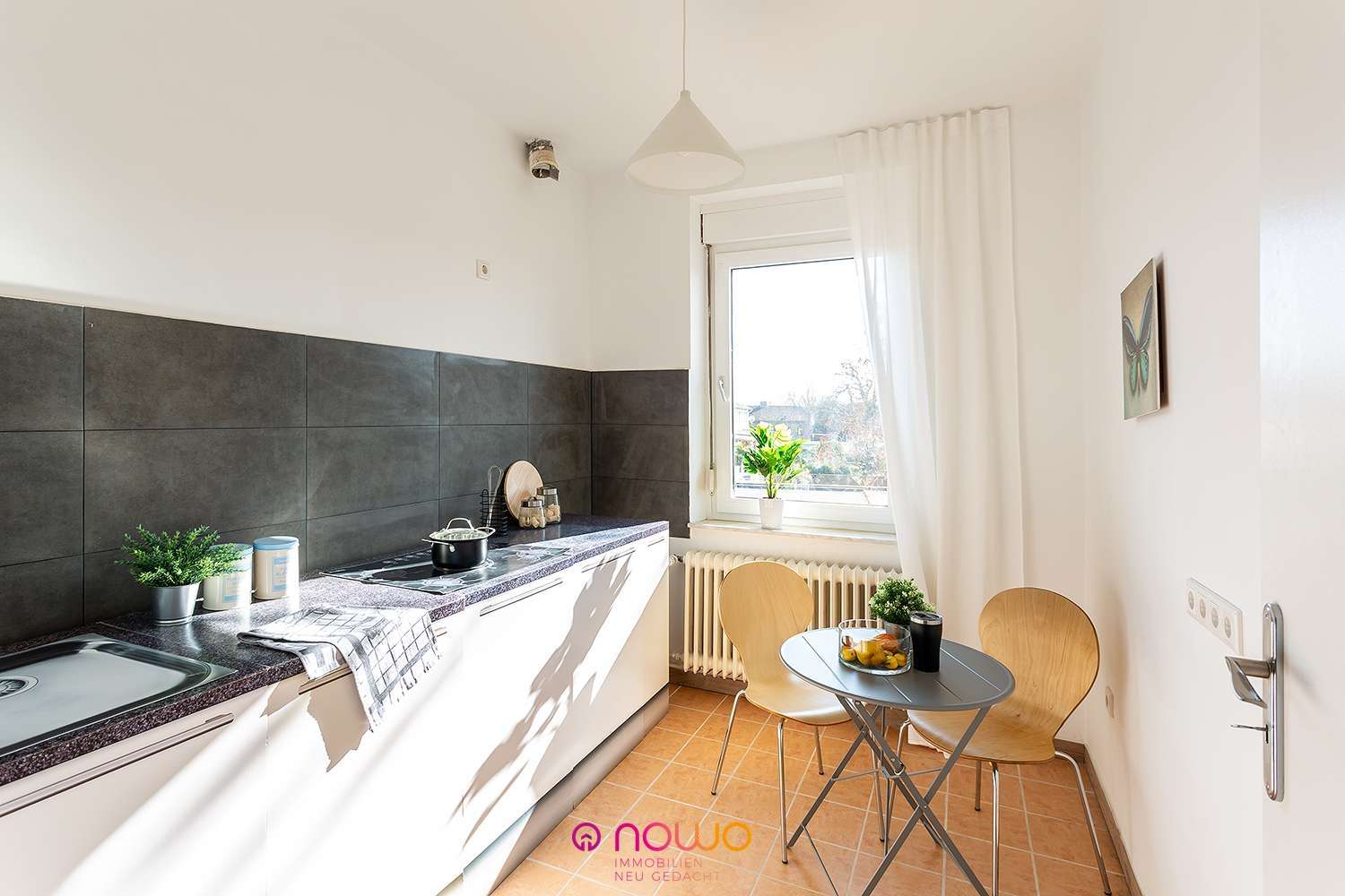 Immobilie in Seelze - Große Familie, Homeoffice, Raum für Hobby? Garten und Garage gibt es noch mit dazu! - Bild 6