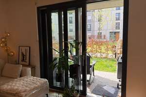 Ich will ins "Ehrenveedel"! Zum Kauf: 3 Zimmer - 2 Bäder & Süd-Terrasse mit Garten - TG mit Wallbox – Die vollständige Adresse der Immobilie erhältst du vom Anbieter., 50825 Ehrenfeld (Ortsteil), Köln – Vorschaubild 2