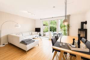 FRANK IMMOBILIEN Familienglück mit Weitblick –modernes Zuhause in ruhiger Lage – Die vollständige Adresse der Immobilie erhältst du vom Anbieter., 12355 Rudow, Berlin – Vorschaubild 8