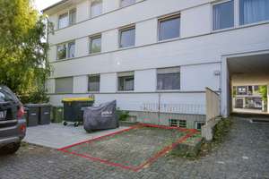 Investieren in Bonn-Duisdorf | Vermietete 3-Zimmer-Wohnung in zentraler & gefragter Lage – Die vollständige Adresse der Immobilie erhältst du vom Anbieter., 53123 Duisdorf, Bonn – Vorschaubild 5