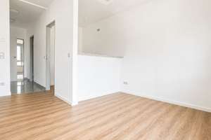 Schöne 2 Zimmer Wohnung in zentraler Lage von Alt-Saarbrücken  – Gärtnerstraße 24, 66117 Alt-Saarbrücken, Saarbrücken – Vorschaubild 2