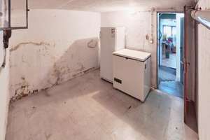 Bungalow 118 m² | Großer Garten | neue Heizung | Kassel-Bettenhausen - von privat – Die vollständige Adresse der Immobilie erhältst du vom Anbieter., 34123 Bettenhausen, Kassel – Vorschaubild 19