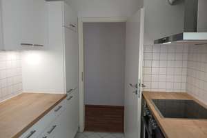 Moderne, renovierte 3-Zi-Dachgeschoss-Wohnung (kein Balkon), perfekt für 2er-WG – Die vollständige Adresse der Immobilie erhältst du vom Anbieter., 70372 Kurpark, Stuttgart – Vorschaubild 3