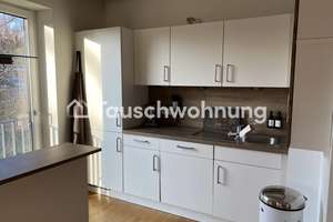 Tauschwohnung: Wir suchen eine 4 Zimmer Wohnung – Niendorfer Straße 31, 22529 Lokstedt, Hamburg – Vorschaubild 2