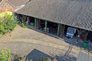 Einzigartiges Resthofensemble in Duisburg-Baerl in exklusiver See-Lage! – Die vollständige Adresse der Immobilie erhältst du vom Anbieter., 47199 Baerl, Duisburg – Vorschaubild 42