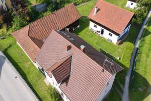 Anwesen mit viel Platz und Gestaltungsmöglichkeiten – 94501 Aidenbach – Vorschaubild 2