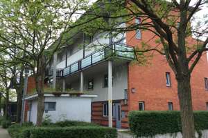 Frisch renovierte 3-Zimmer-Wohnung - Blick über die Dächer garantiert – Weistfeld 24, 30539 Bemerode, Hannover – Vorschaubild 1