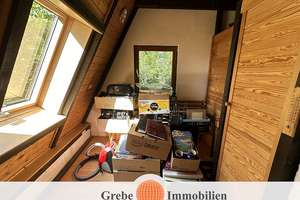 Idyllisches Ferienhaus mit großem Garten in Feldrandlage – Märkische Straße 49, 15806 Zossen – Vorschaubild 18