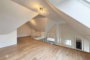 Licht, Raum und Galerie: Stilvolle Maisonette-Wohnung mit Westbalkon! – Die vollständige Adresse der Immobilie erhältst du vom Anbieter., 42389 Langerfeld-Beyenburg, Wuppertal – Vorschaubild 4