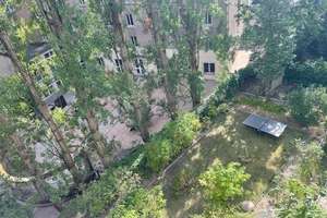 Klassische Altbau-Wohnung in Wilmersdorf, nahe Wilhelmsaue – Die vollständige Adresse der Immobilie erhältst du vom Anbieter., 10713 Wilmersdorf, Berlin – Vorschaubild 3