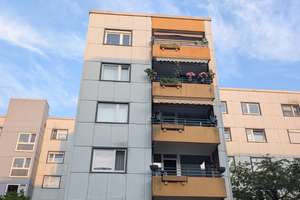 Helle 3-Zimmer-Wohnung mit Balkon, Garage, Aufzug & Top-Anbindung MIT KAUFOPTION – Die vollständige Adresse der Immobilie erhältst du vom Anbieter., 42287 Barmen, Wuppertal – Vorschaubild 21