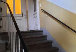 Treppenhaus