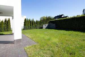Stilvolle Stadtvilla in attraktiver Wohnlage - modernes Wohnen mit viel Platz in Löningen – Die vollständige Adresse der Immobilie erhältst du vom Anbieter., 49624 Löningen – Vorschaubild 7