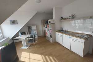 Kompaktes 1-Zimmer-Apartment in Jena-Cospeda – Am Windknollen 2, 7751 Cospeda, Jena – Vorschaubild 3